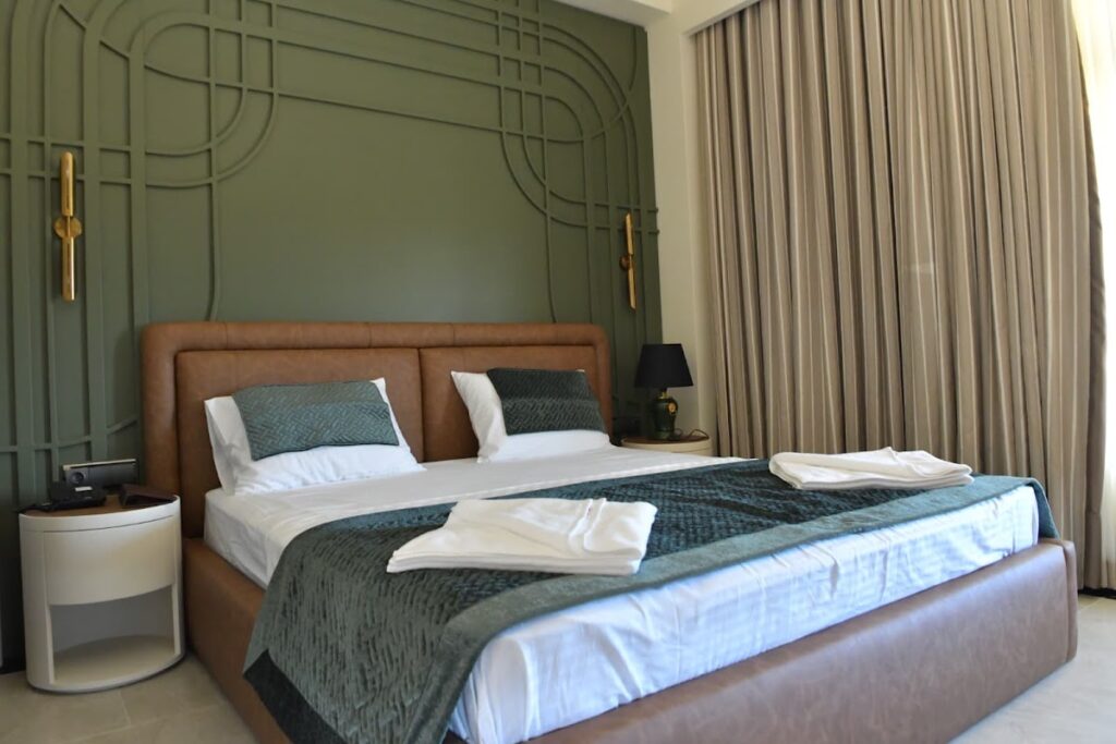 Yükseloğulları Otel