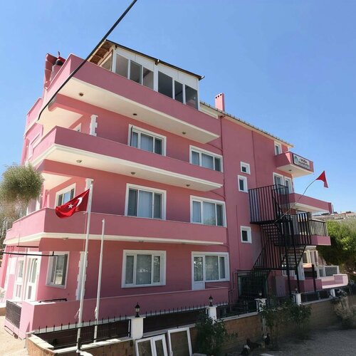 Doğa Pansiyon Ezine