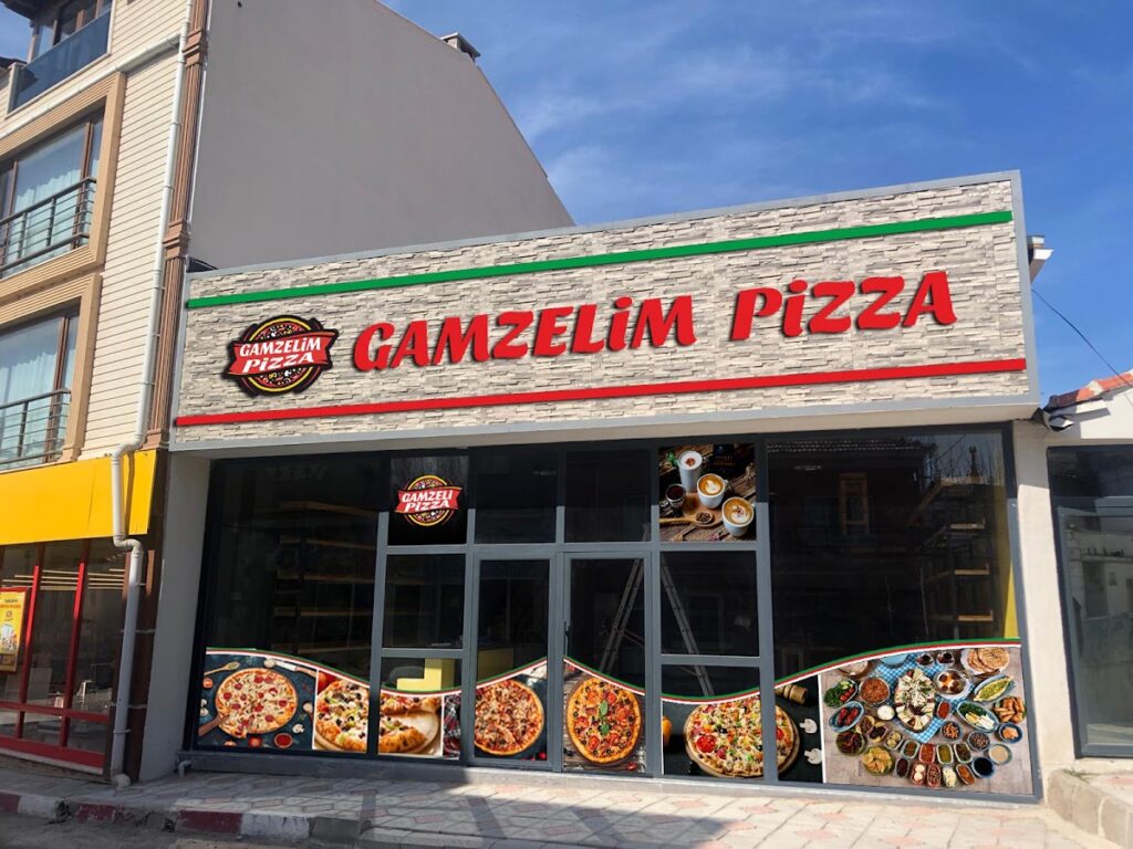 GamzelimPizza