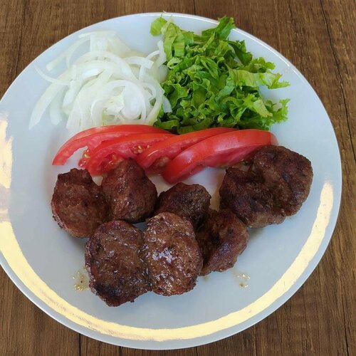Kasapoğlu Steakhouse & Izgara & Köfte Restoran