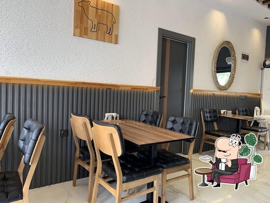 Kasapoğlu Steakhouse & Izgara & Köfte Restoran