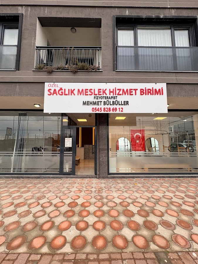 Ezine Spor Salonu Must Fitness