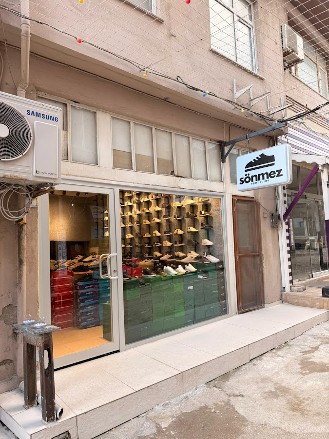 Sönmez Sport Outlet
