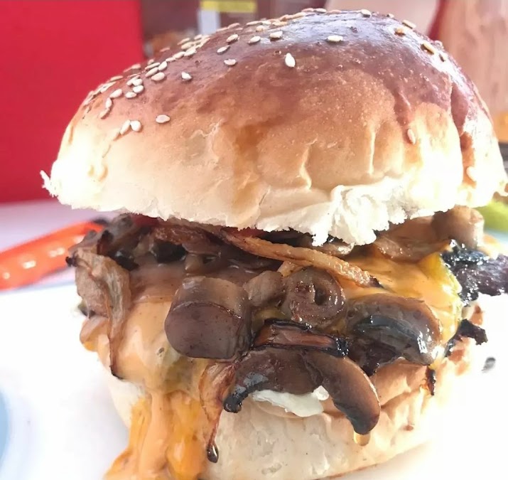Gala Burger Gelibolu