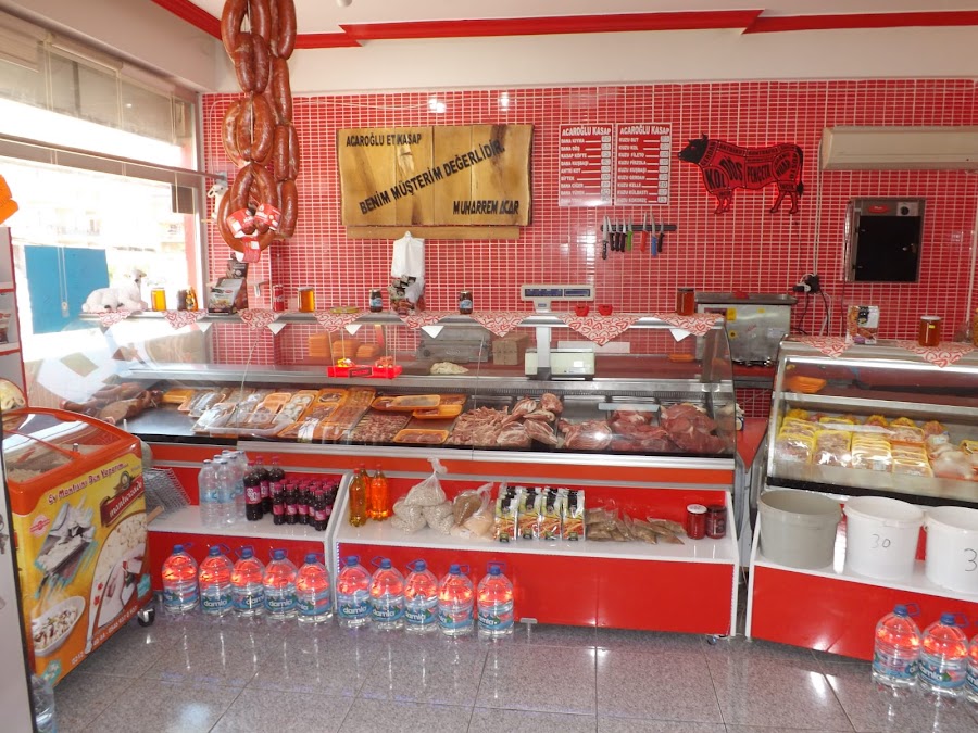 Acaroğlu Et Kasap & Steakhouse