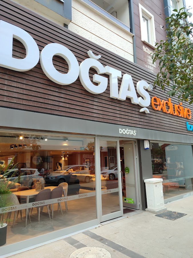 Doğtaş Exclusive Çanakkale Gelibolu