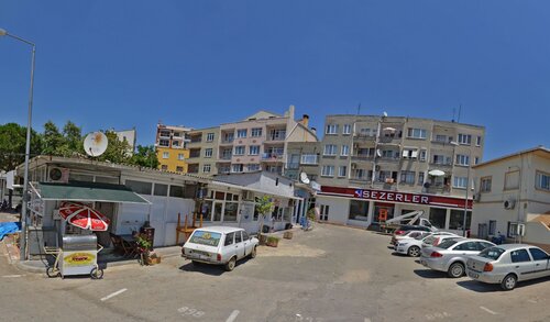 Hayat Su İpragaz Gelibolu