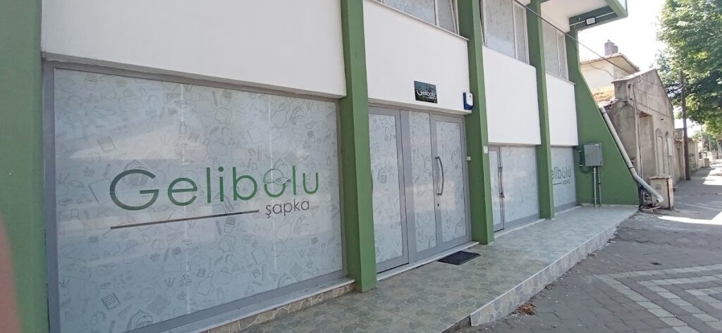 Gelibolu Konfeksiyon