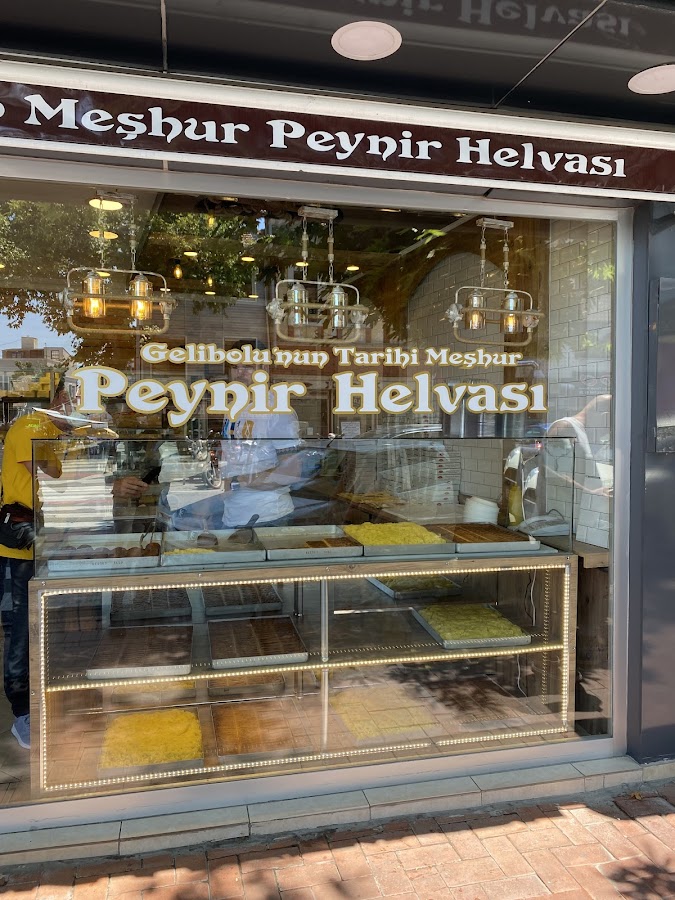 Gelsüt Çarşı Şube