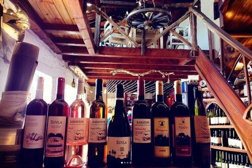 Karadut Bistro Cafe