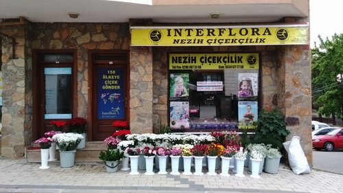 Gökçeada Nezih Çiçekçilik