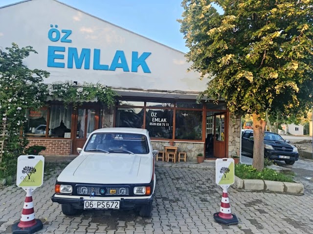 GÖKÇEADA ÖZ EMLAK