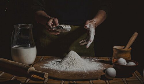 Dan Bakery Gökçeada