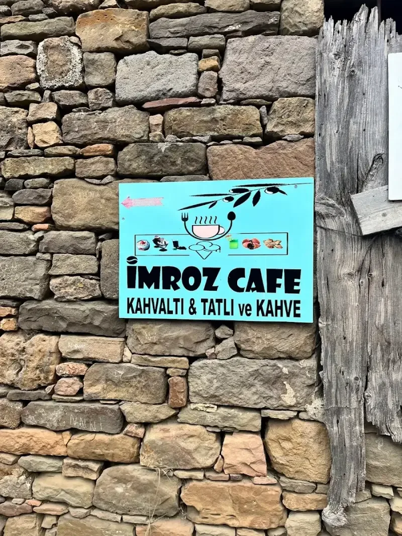İmroz Cafe