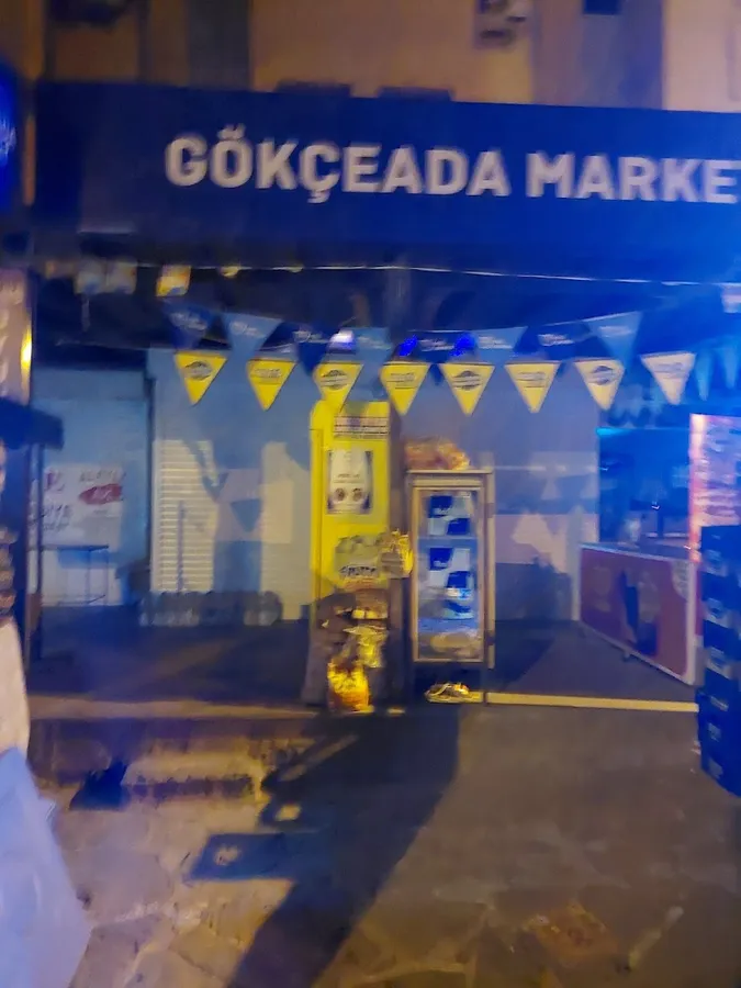 Ecevit market