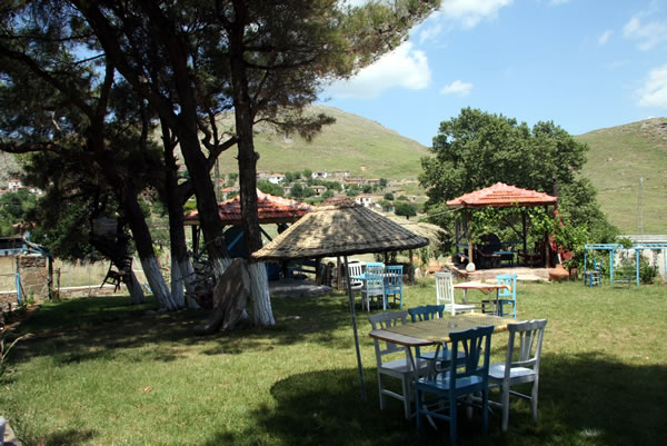 Ayışığı Çamlık Restoran