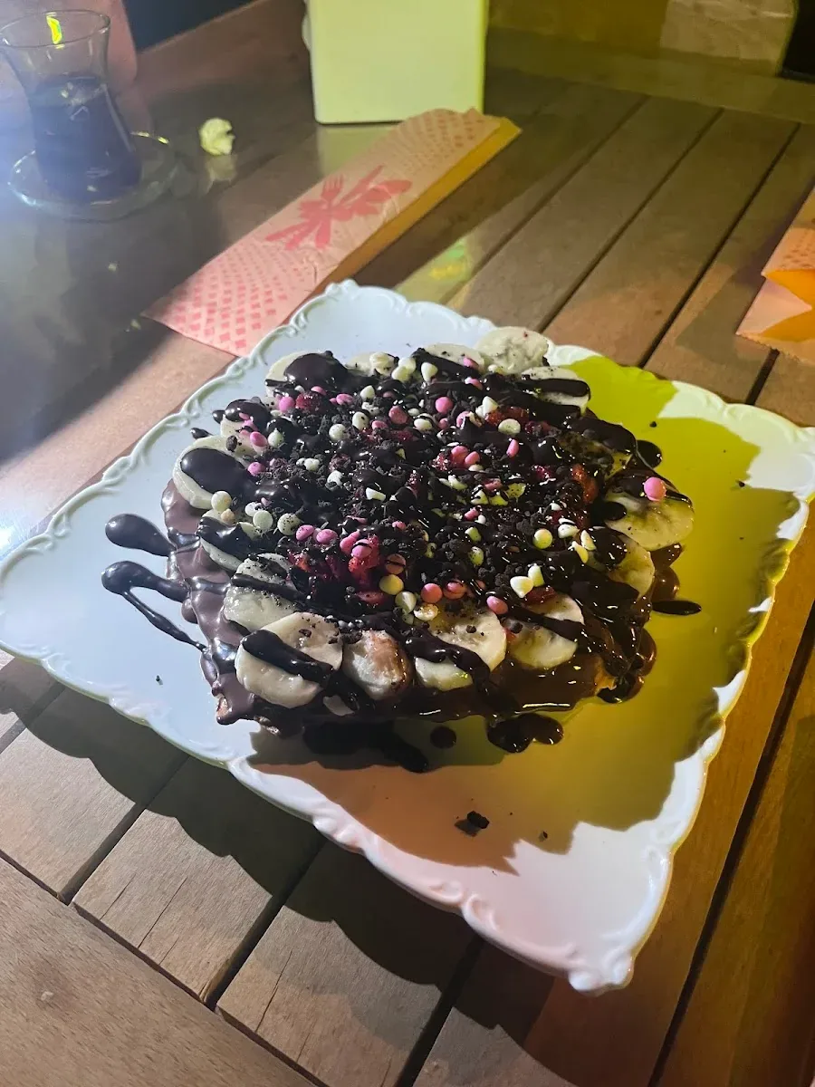 Ada Waffle