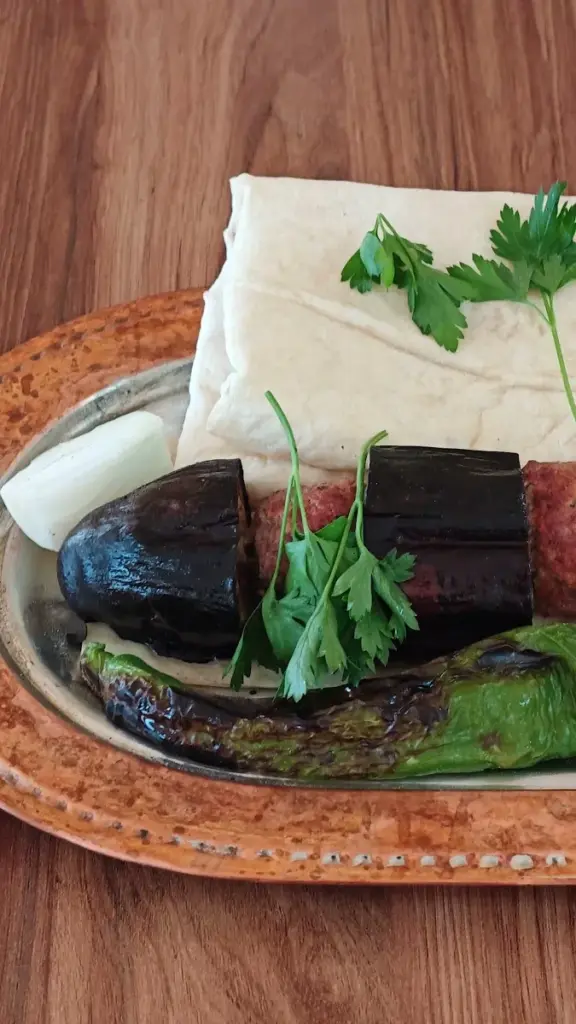 Duran Kardeşler Steak House