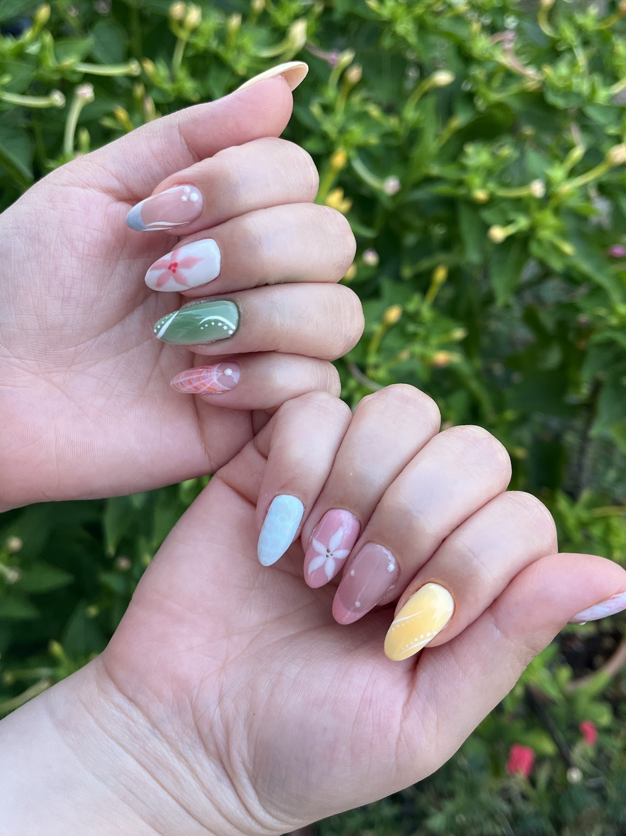 Bd Nail Studio | Lapseki Protez Tırnak – Nail Art – Kalıcı Oje