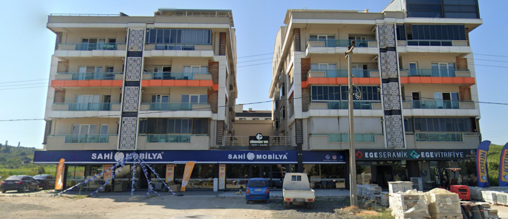 Sahi̇ Mobi̇lya