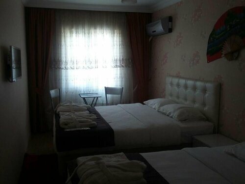 KİRAZ OTEL