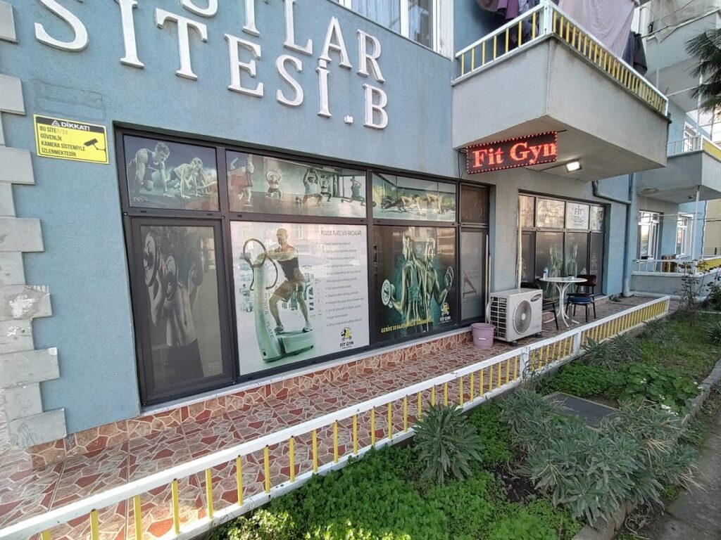 Fit Gym Personal Training