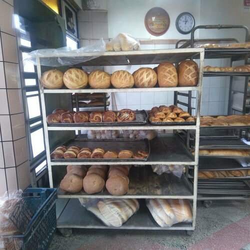 Lapseki Unlu Mamülleri