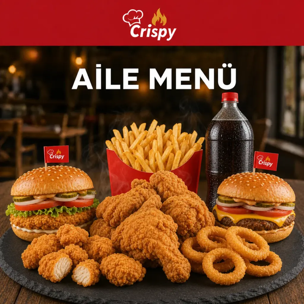AİLE MENÜ
