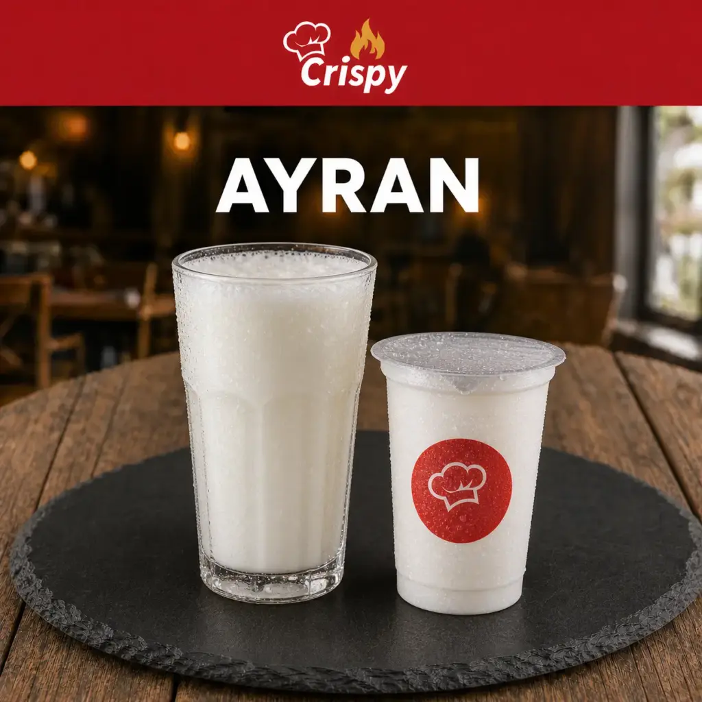 AYRAN