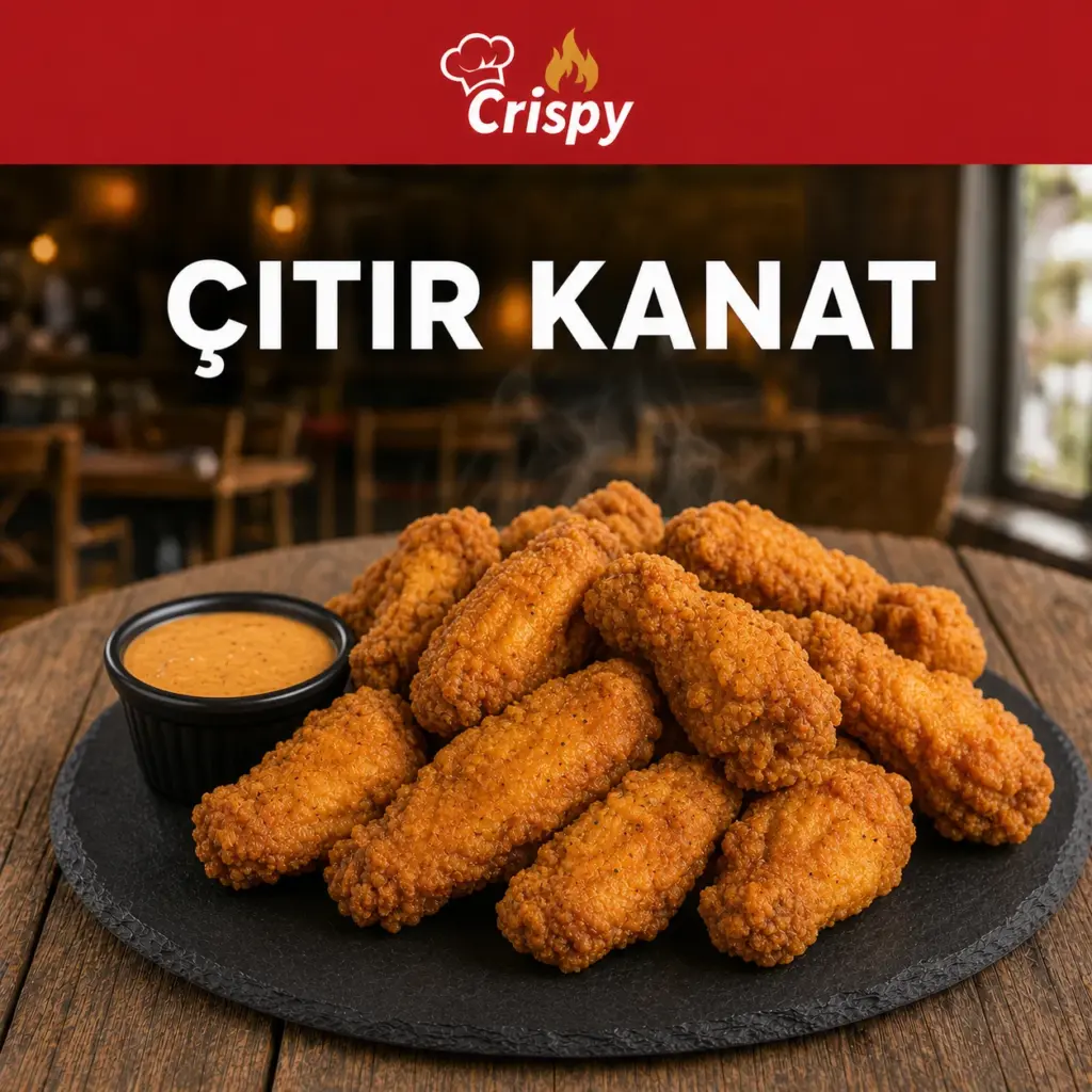 ÇITIR KANAT
