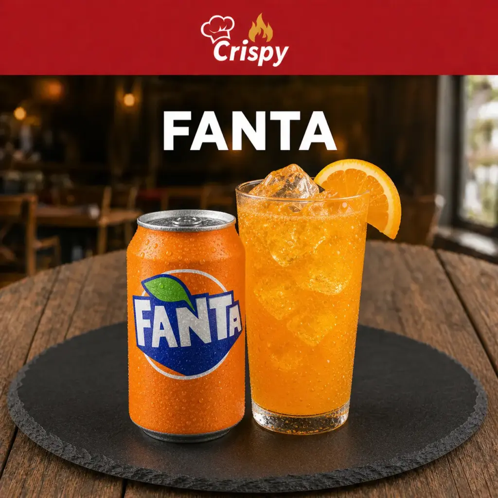 FANTA