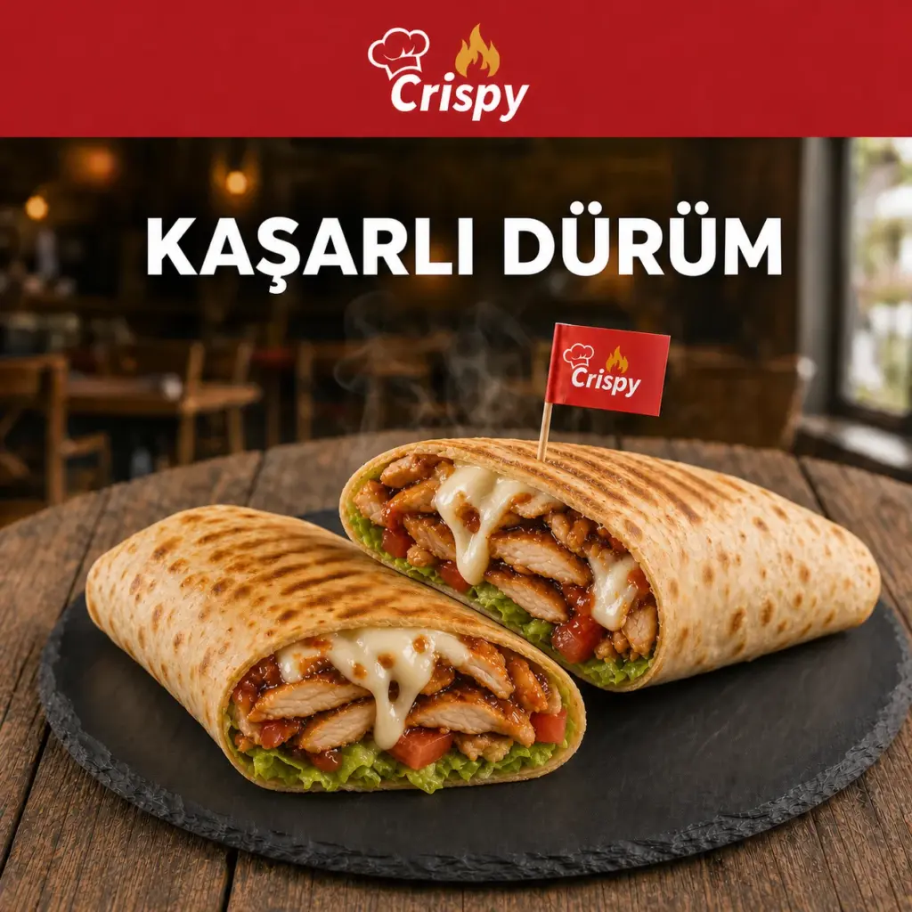 KAŞARLI DÜRÜM