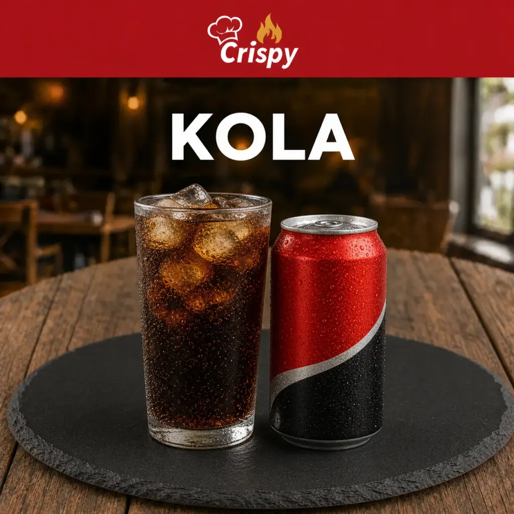 KOLA