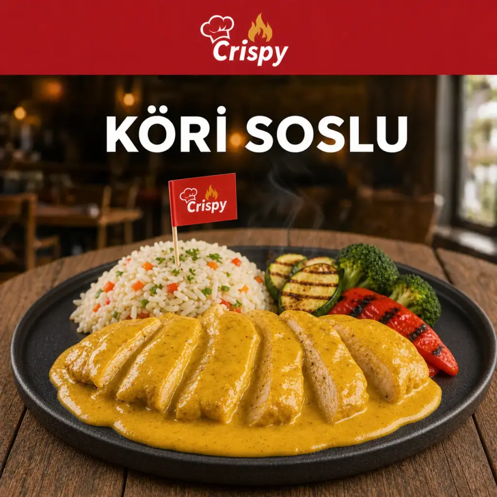 KÖRİ SOSLU