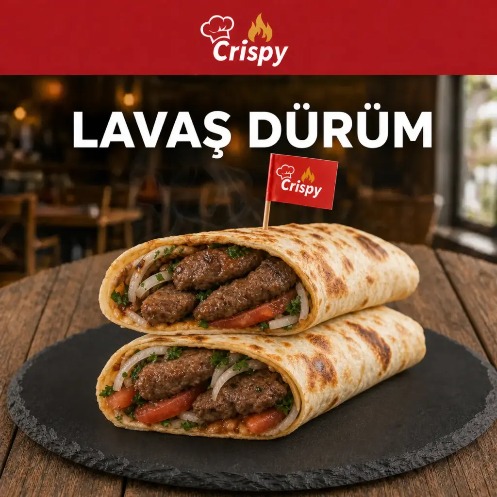 LAVAŞ DÜRÜM