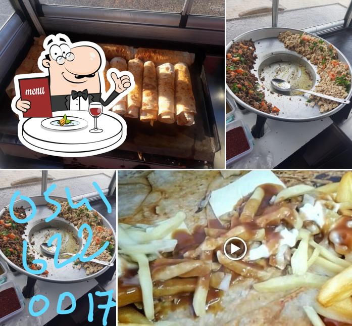 Ateş Döner Lapseki