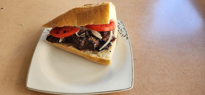 Ay Büfe & Kebap Lapseki