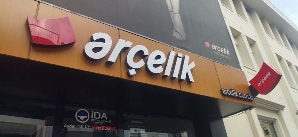 Arçelik