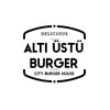 Altıüstü Burger