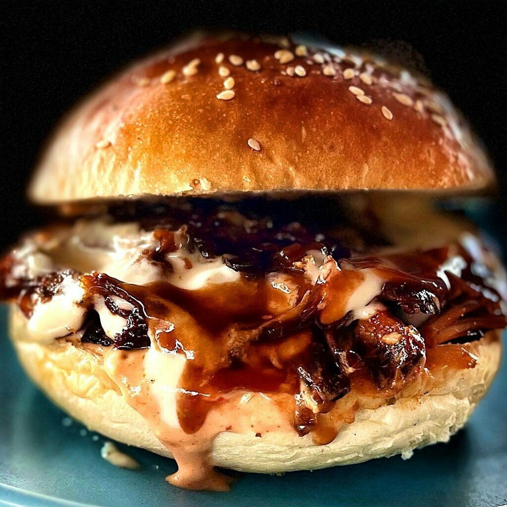 Date Burger