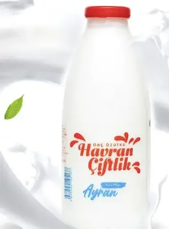 Büyük Ayran (1 L.)