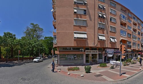 Ayhan Çiçekçilik