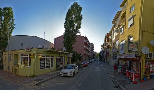 Nergis Çiçek Galerisi