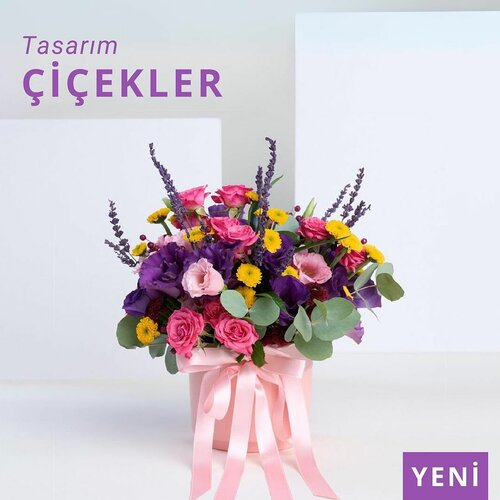Trend Çiçek
