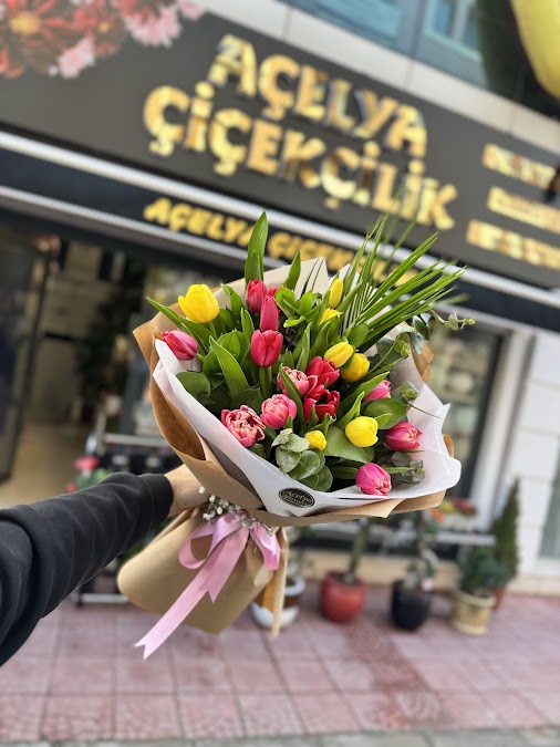 Açelya Çiçekçilik