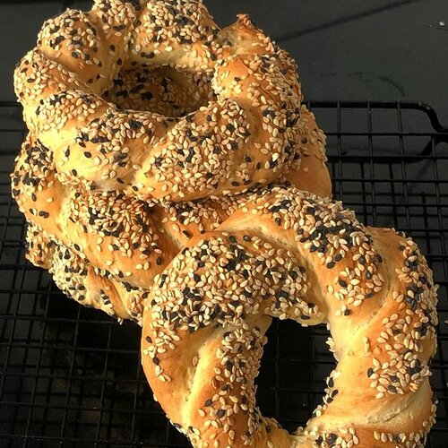 Simit Sarayı Çanakkale