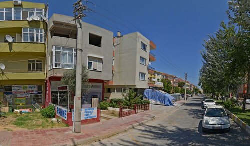 Troia Taş Fırın