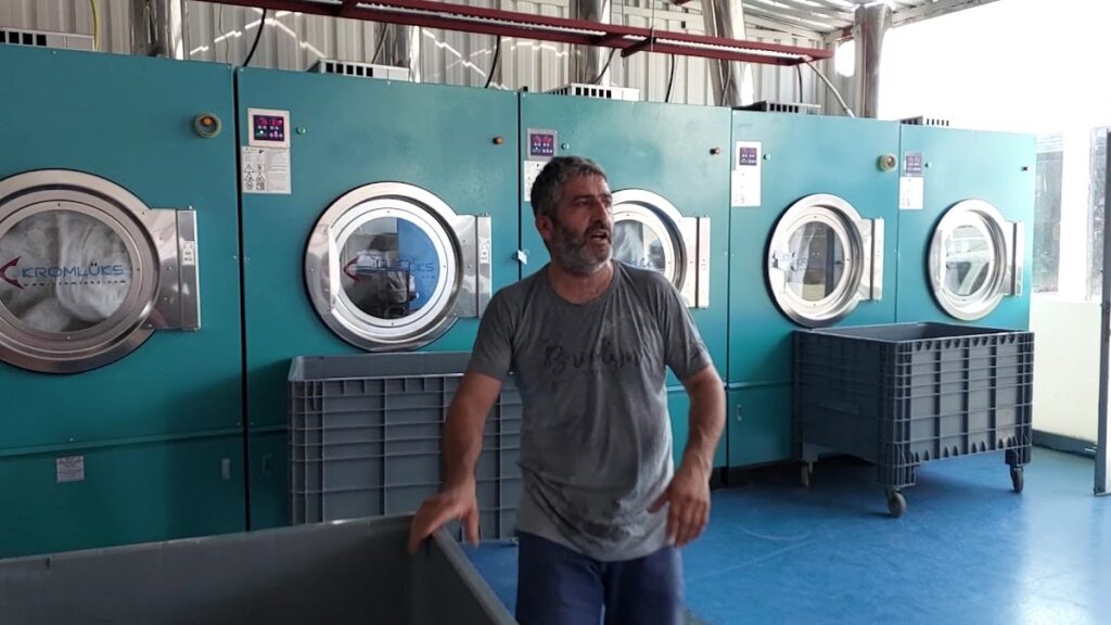 DURU LAUNDRY