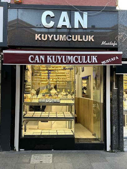 Can Kuyumculuk Çanakkale