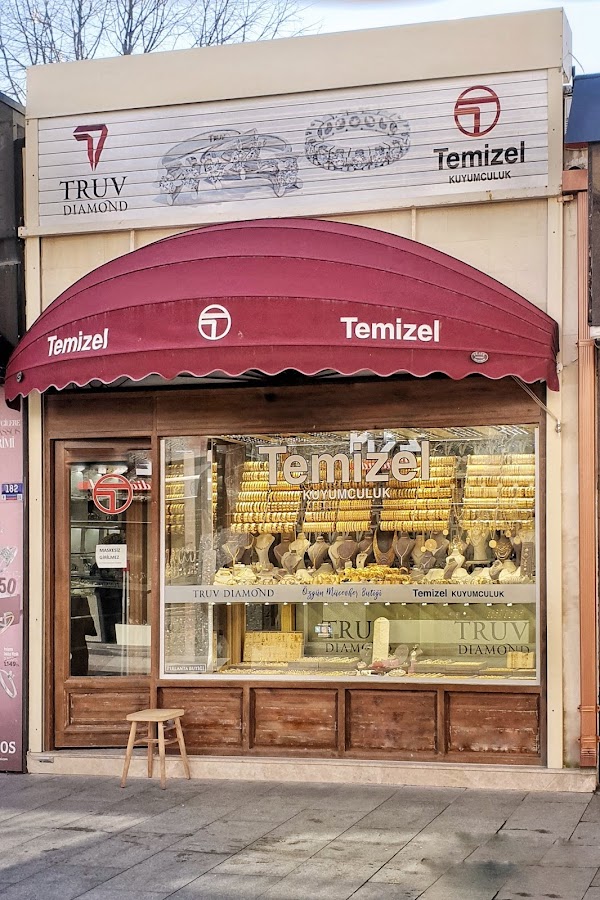 Temizel Kuyumculuk